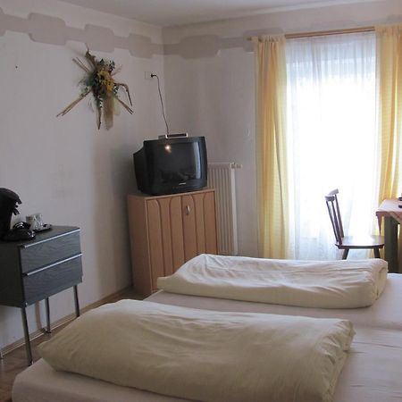 Hotel Negele Hohenfurch Extérieur photo