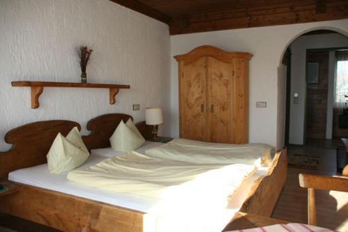 Hotel Negele Hohenfurch Extérieur photo