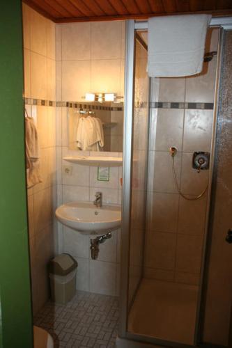 Hotel Negele Hohenfurch Extérieur photo