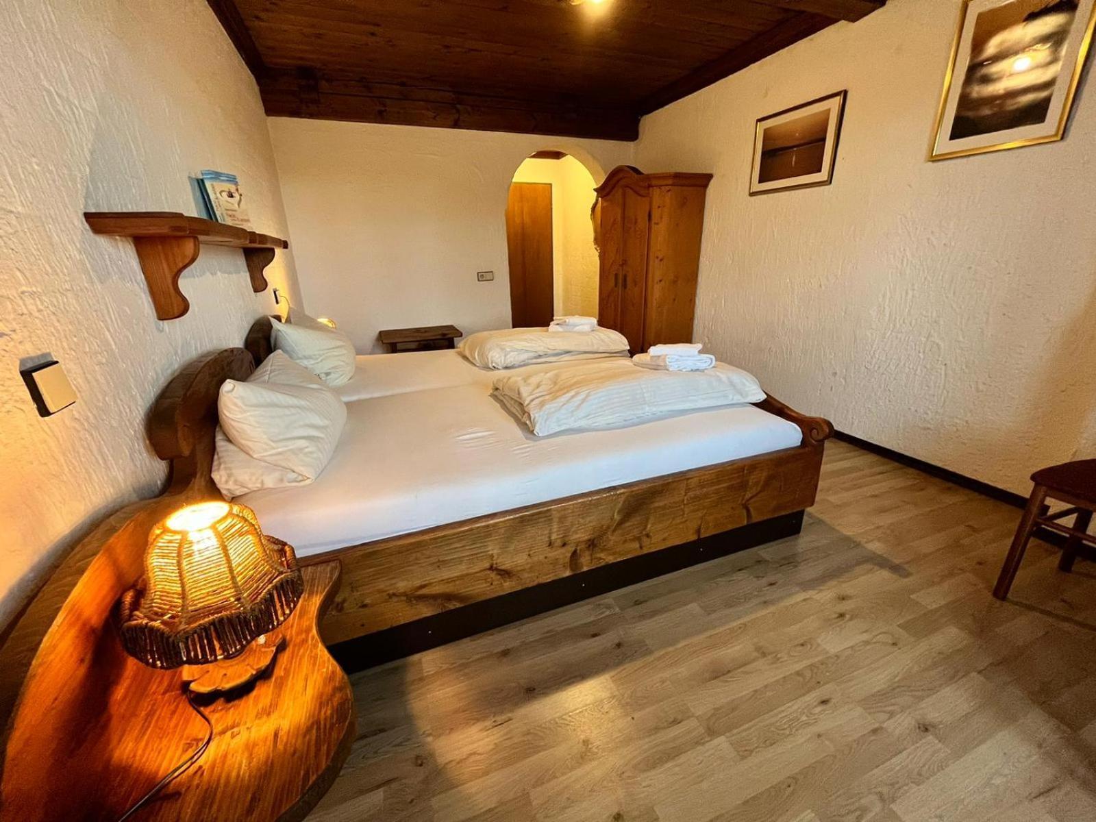 Hotel Negele Hohenfurch Extérieur photo