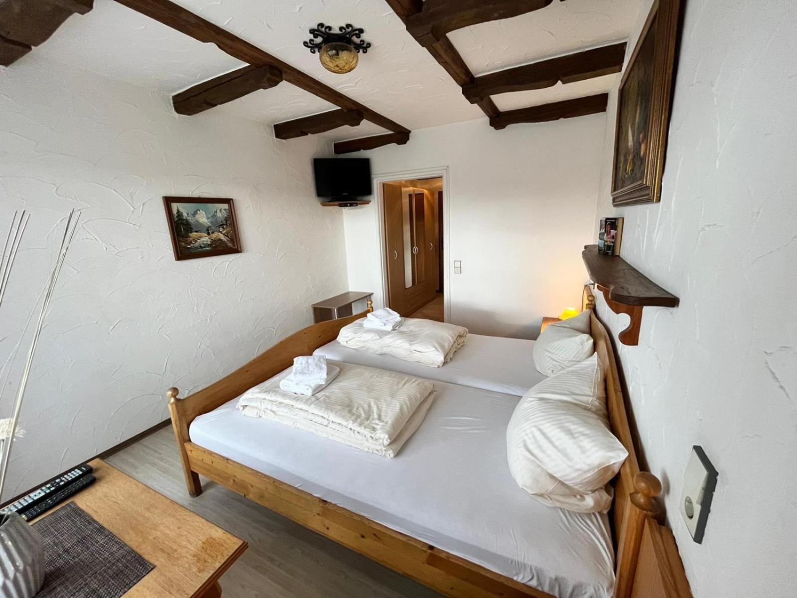 Hotel Negele Hohenfurch Extérieur photo