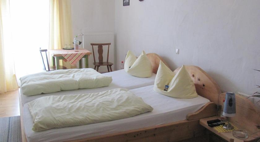 Hotel Negele Hohenfurch Chambre photo