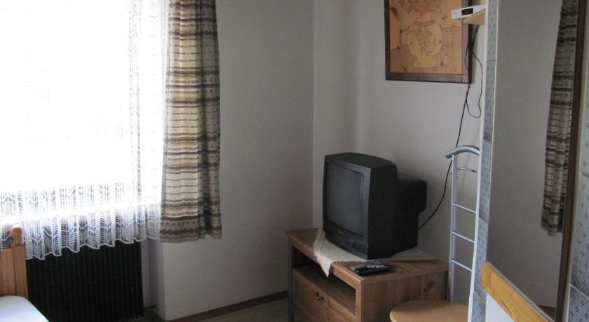 Hotel Negele Hohenfurch Chambre photo