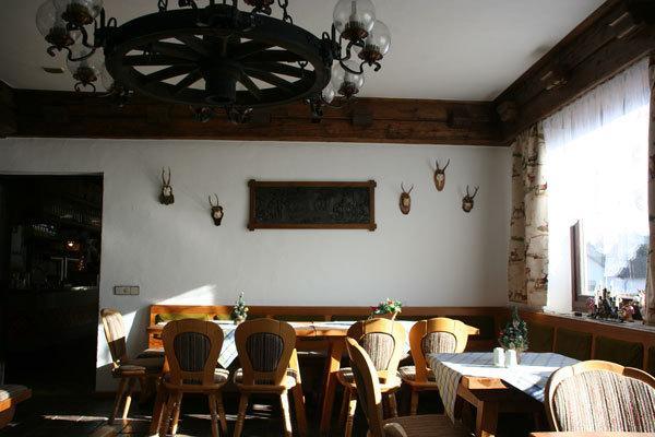 Hotel Negele Hohenfurch Extérieur photo