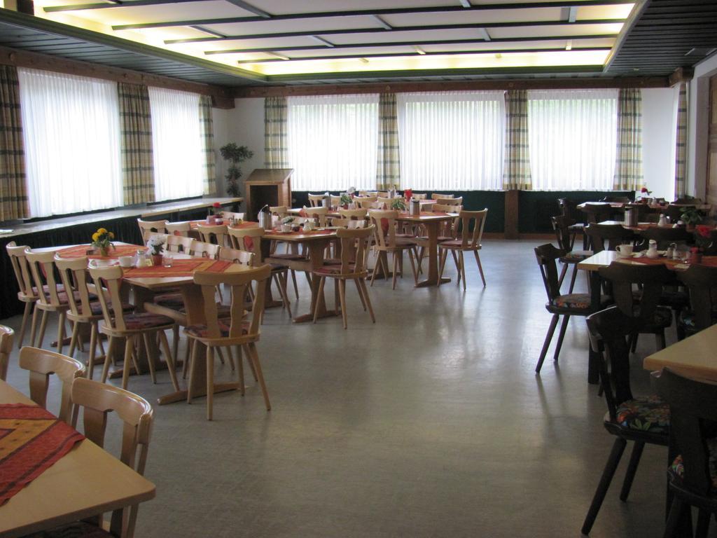 Hotel Negele Hohenfurch Extérieur photo